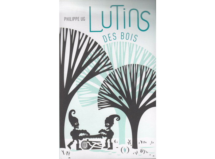LUTINS DES BOIS
