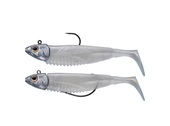 G bump SWM 125 ready pack gunki