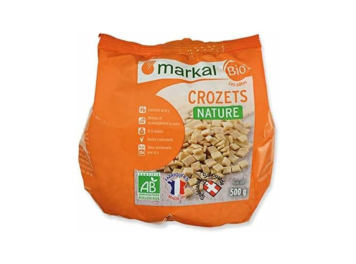 Crozet ble France 500g Markal