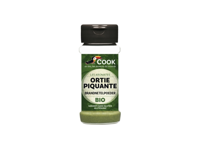 Ortie piquante poudre 35g