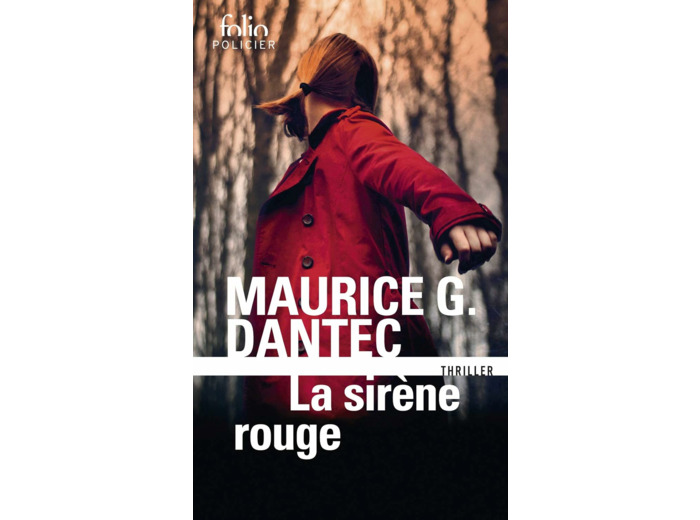 LA SIRENE ROUGE