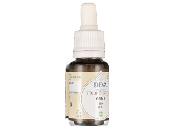 Orme n°11 15ml