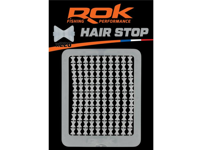 hair stop rok