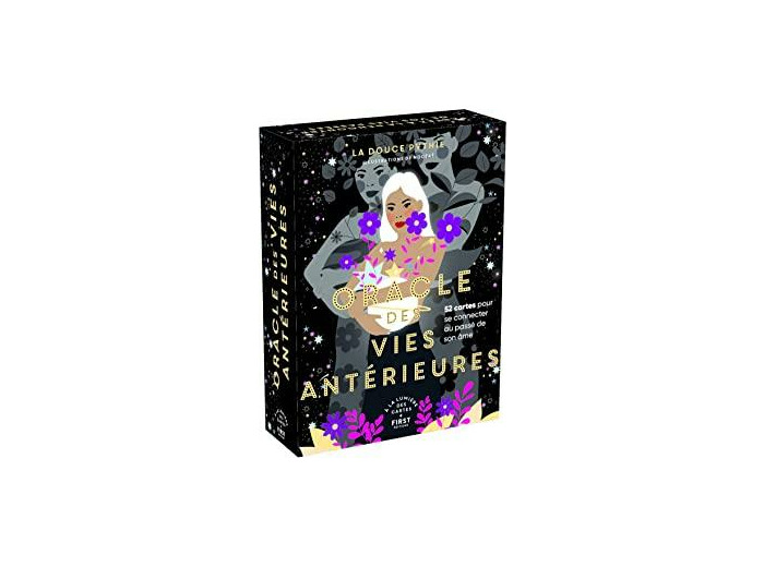 L'Oracle des vies antérieures