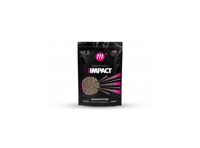 bouillette impact banoffee 10mm