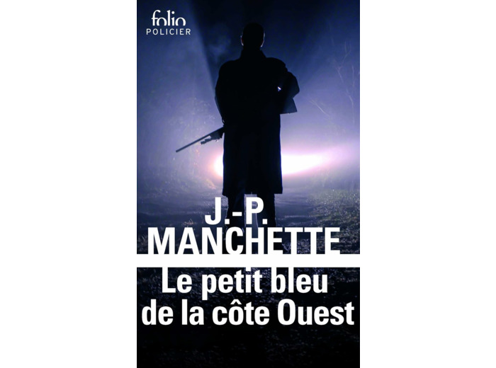 LE PETIT BLEU DE LA COTE OUEST
