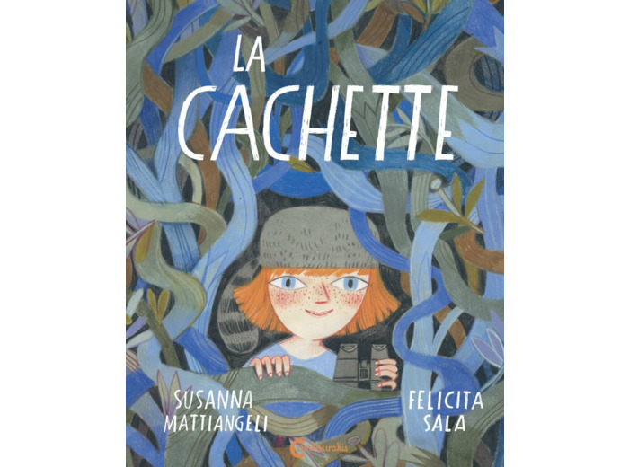 LA CACHETTE