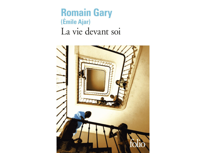 LA VIE DEVANT SOI