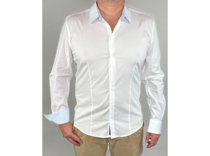 chemise homme numerolog1e MATHURIN