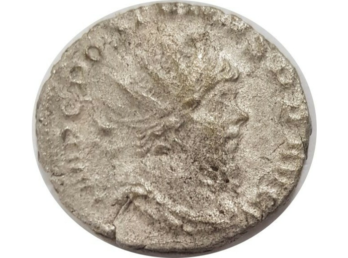 POSTUME (260-269) ANTONINIEN SAECVLI FELICITAS 2gr93