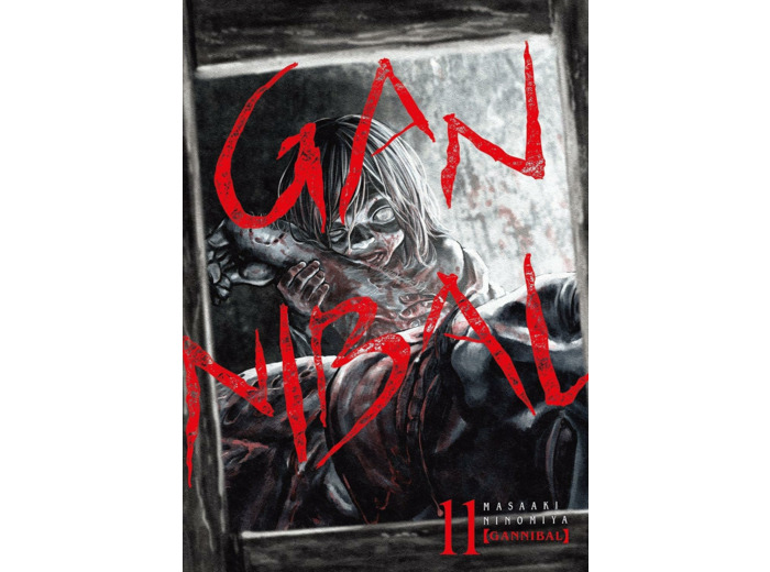 GANNIBAL - TOME 11