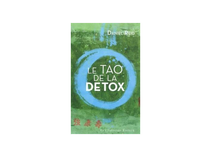 Le tao de la détox