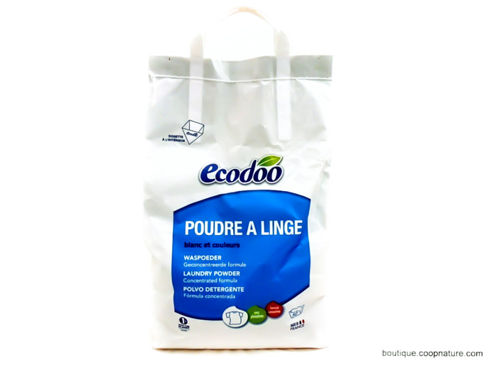 Lessive Poudre Linge Lavande 3kg