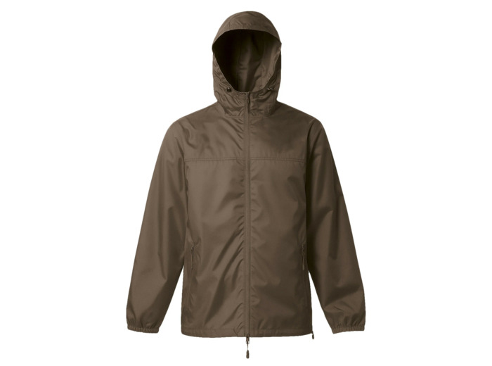 Veste imperméable coupe-vent Ripstop coyote OPEX