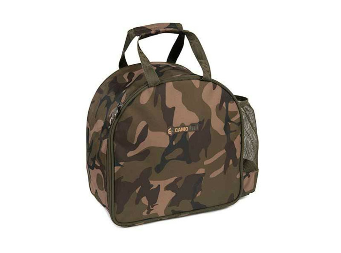 cookstation bag camo fox