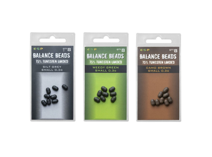 balance bead ESP