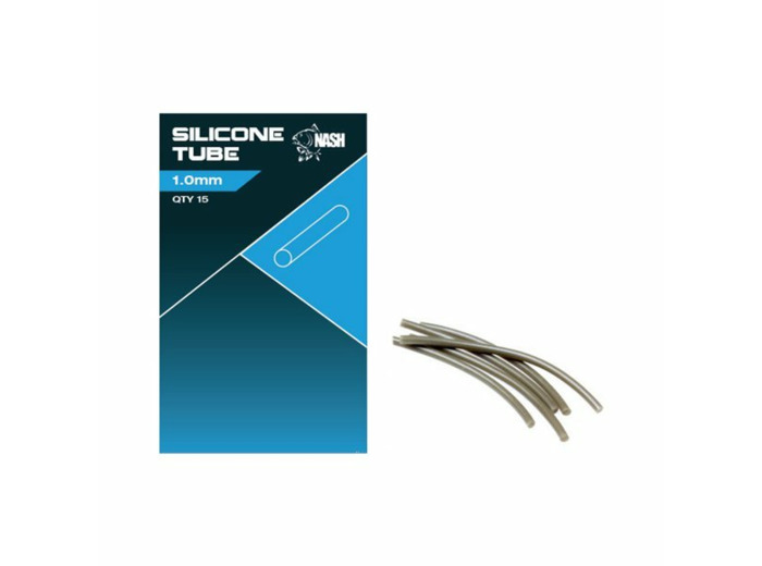 silicone tube nash