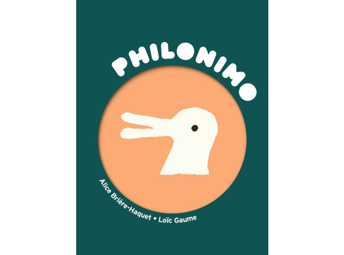 LE CANARD DE WITTGENSTEIN - PHILONIMO 6