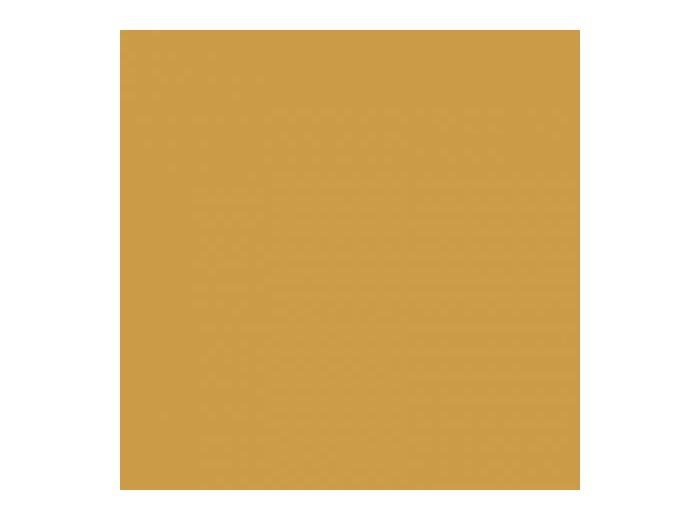 TISSU TILDA UNI MUSTARD
