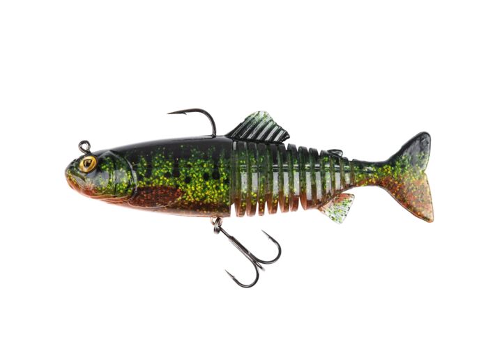 replicant jointed pike 23cm
