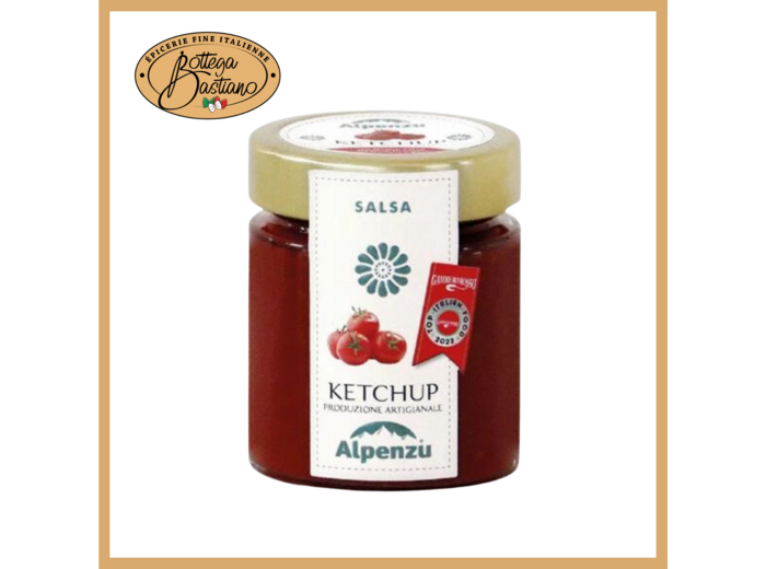 Sauce Ketchup 150G