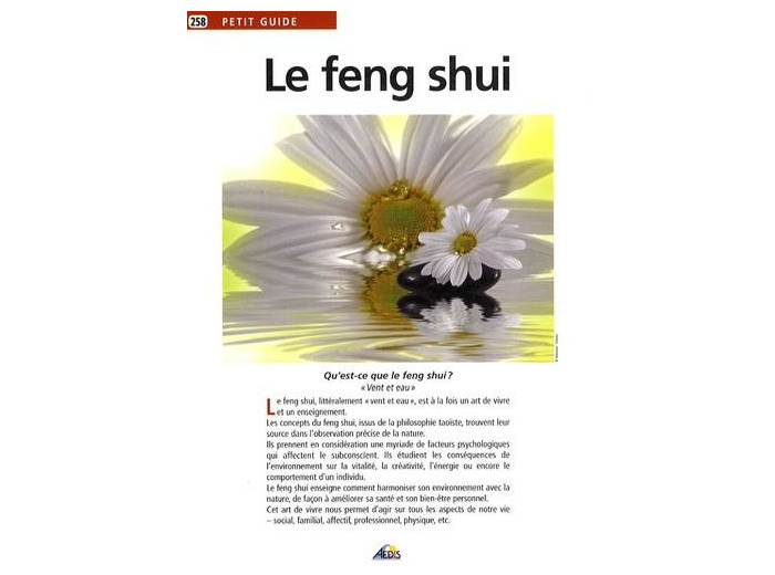 Le feng shui
