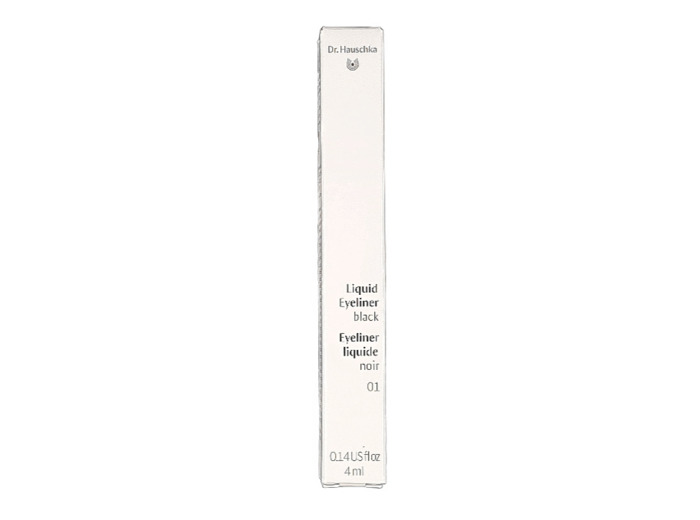 Eyeliner Liquide Noir 01