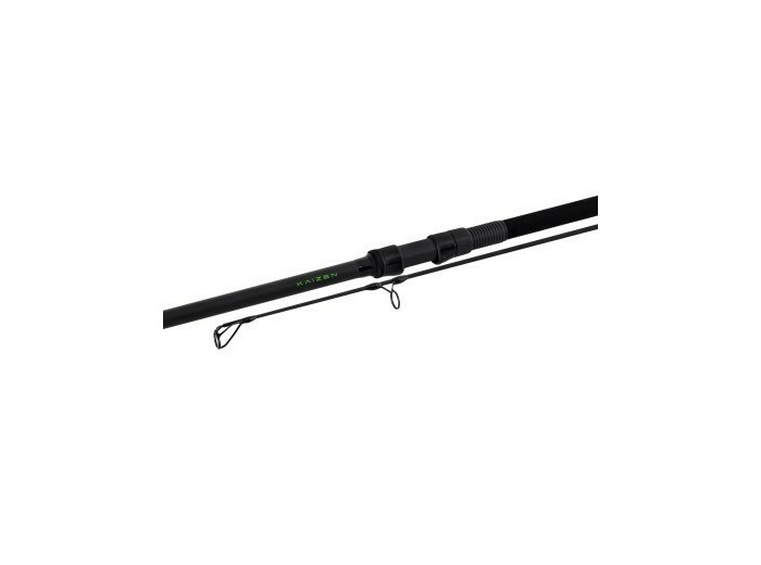 canne kaizen green spod 12'6