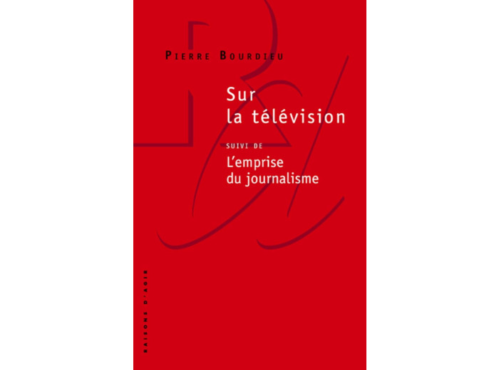SUR LA TELEVISION