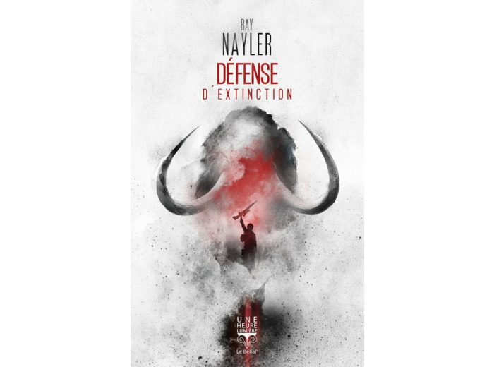 DEFENSE D'EXTINCTION