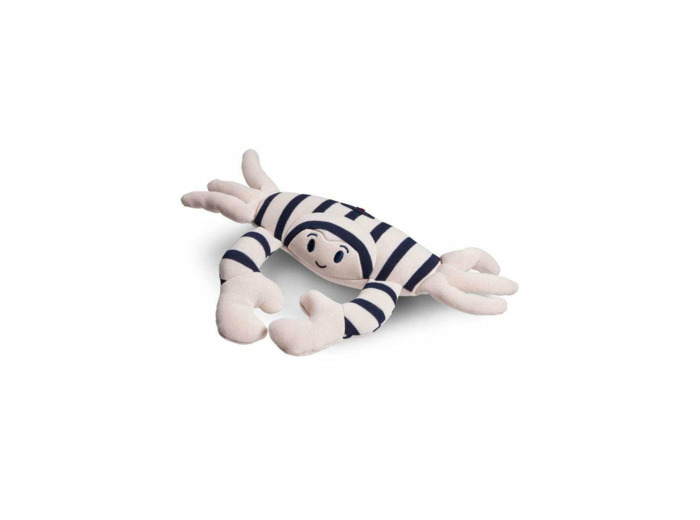 Doudou Crabe