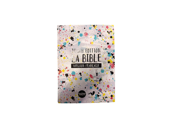 Youth Bible francaise