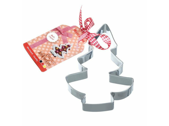 EMPORTE PIECE SAPIN 12CM