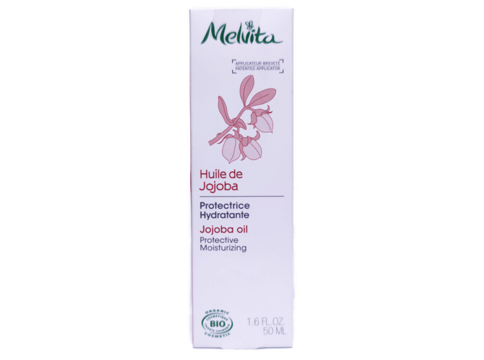 Huile De Jojoba Bio 50ml
