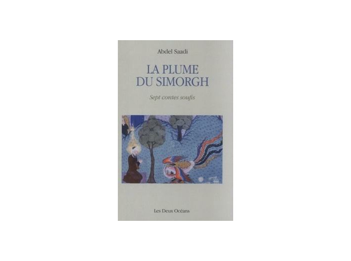 La plume du Simorgh