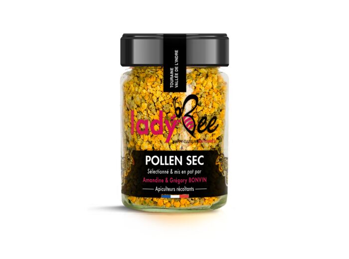 Pollen Sec