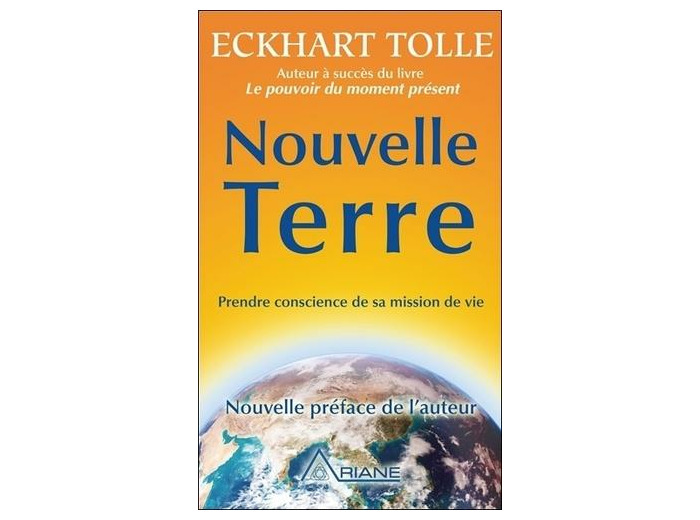 Nouvelle terre