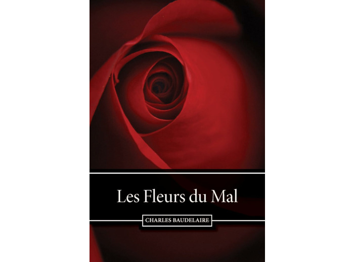 LES FLEURS DU MAL