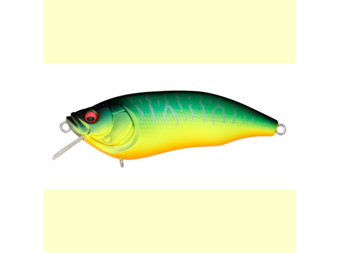 ixi furious 1.5 megabass
