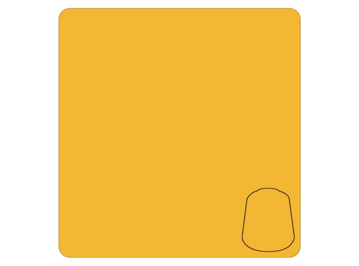 Peinture Warhammer - Base - Averland Sunset 12ml
