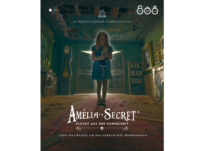 AMELIA'S SECRET