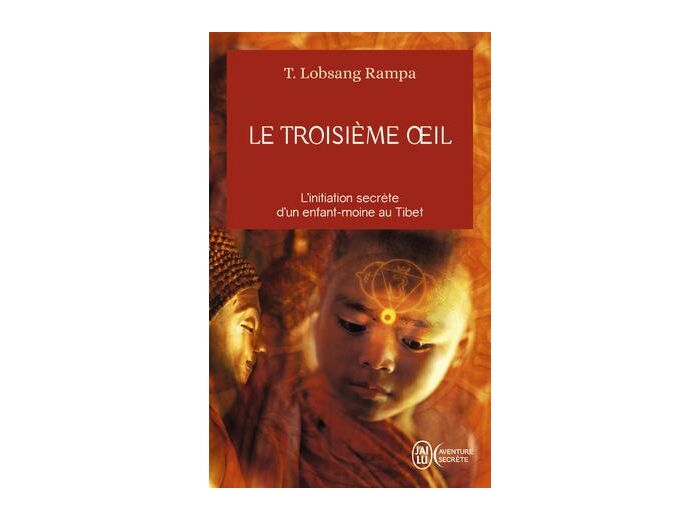 Le troisième œil