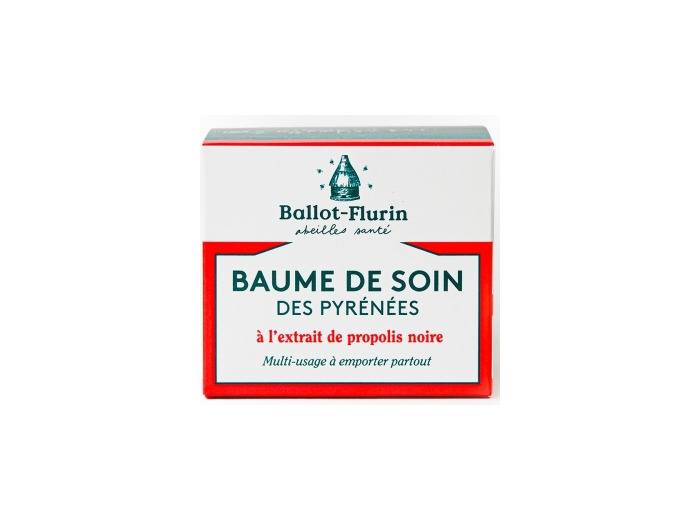 Baume de soin des Pyrénées 30ml