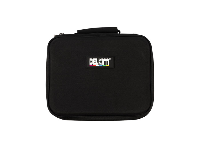 coffret de rangement delkim