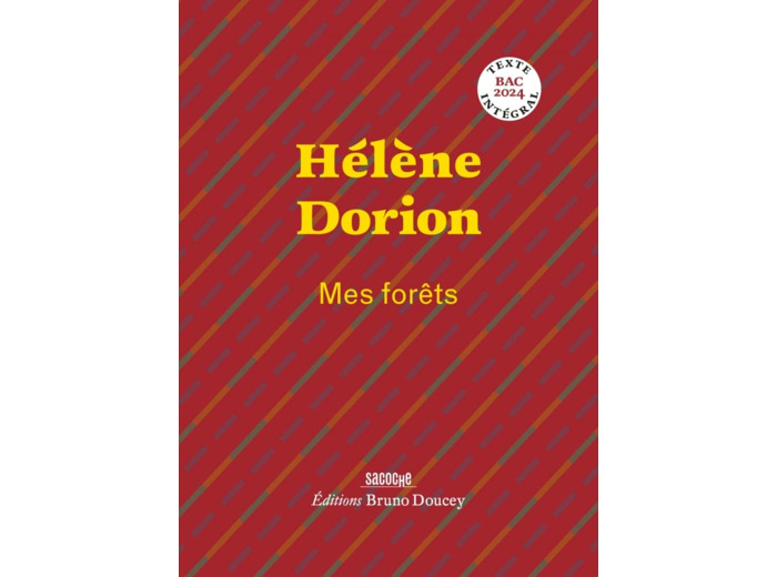 MES FORETS
