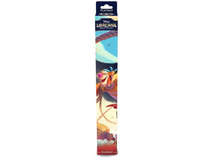 Lorcana - Chapitre 3 - Tapis Stitch