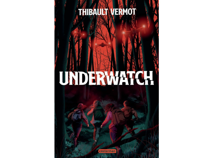 UNDERWATCH