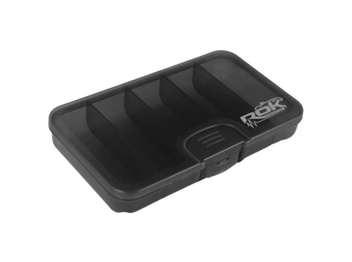 box 349 rok predator