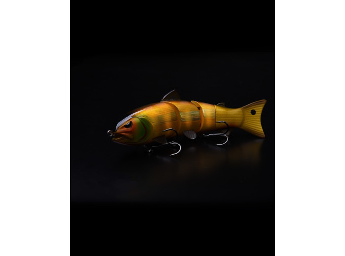 BBZ 1 swimbait LTD maya