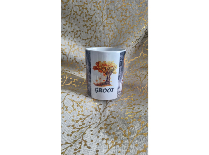 Mug Groot